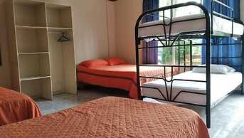 Hotel Bahia Azul