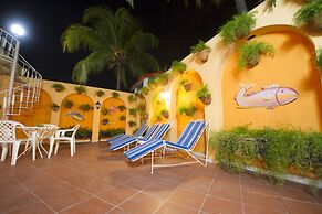 Ideal Villa Hotel