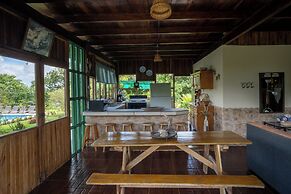 Villas Josipek