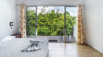 Villas Josipek