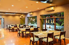 Inventree Hotel, Hinjewadi