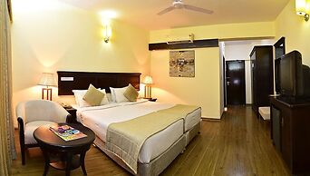 Inventree Hotel, Hinjewadi