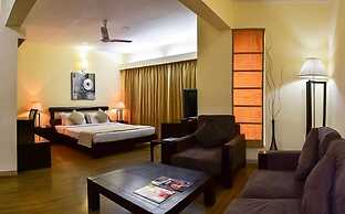 Inventree Hotel, Hinjewadi