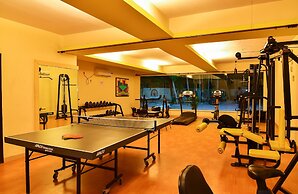 Inventree Hotel, Hinjewadi