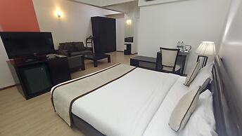 Inventree Hotel, Hinjewadi
