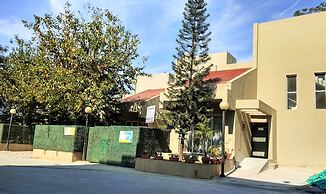Inventree Hotel, Hinjewadi