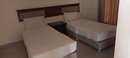 Inventree Hotel, Hinjewadi