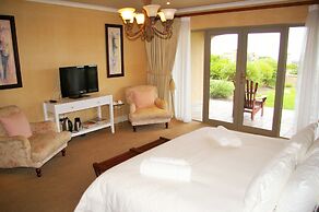 On the Cliff Guest House