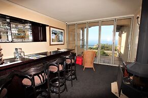 On the Cliff Guest House