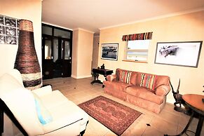 On the Cliff Guest House
