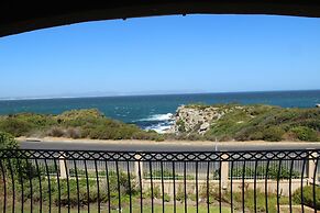 On the Cliff Guest House