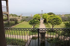 On the Cliff Guest House