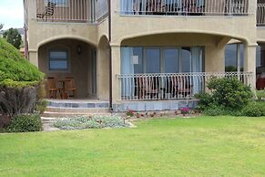 On the Cliff Guest House