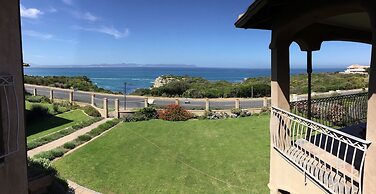 On the Cliff Guest House