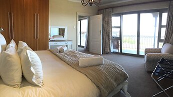 On the Cliff Guest House