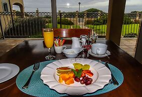 On the Cliff Guest House