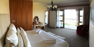 On the Cliff Guest House