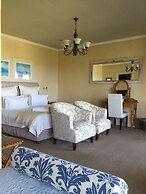 On the Cliff Guest House