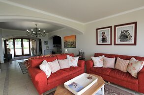 On the Cliff Guest House