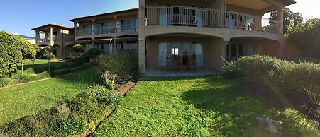 On the Cliff Guest House