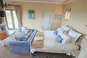 On the Cliff Guest House