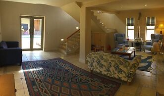 On the Cliff Guest House