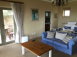 On the Cliff Guest House