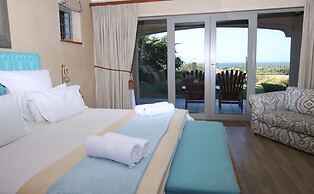 On the Cliff Guest House