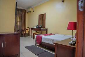 Bridgeview Hotel & Conference Centre