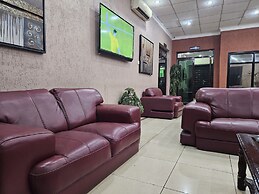 Bridgeview Hotel & Conference Centre