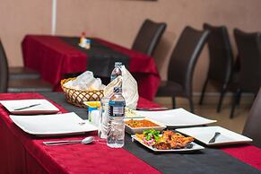Bridgeview Hotel & Conference Centre