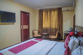Bridgeview Hotel & Conference Centre