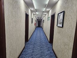 Bridgeview Hotel & Conference Centre