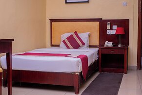 Bridgeview Hotel & Conference Centre