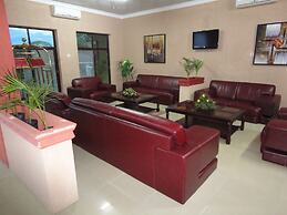 Bridgeview Hotel & Conference Centre