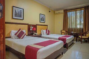 Bridgeview Hotel & Conference Centre