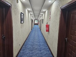 Bridgeview Hotel & Conference Centre