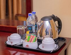 Bridgeview Hotel & Conference Centre