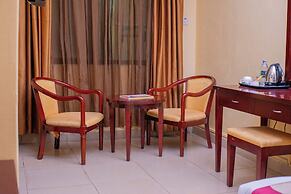 Bridgeview Hotel & Conference Centre