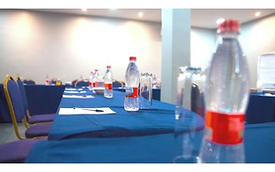Bridgeview Hotel & Conference Centre