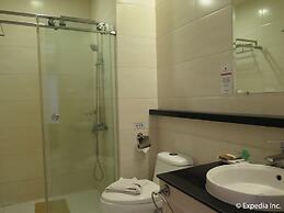 Big 8 Corporate Hotel
