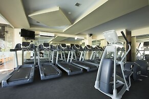 Big 8 Corporate Hotel