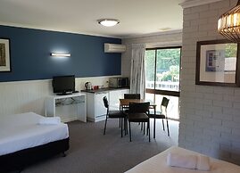 Motel Sierra