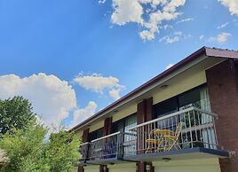 Motel Sierra