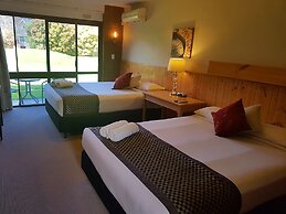 Motel Sierra