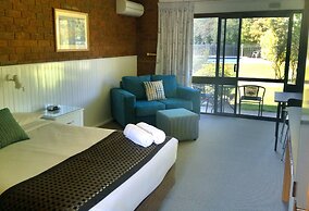 Motel Sierra