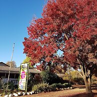 Motel Sierra