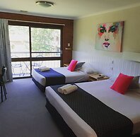Motel Sierra
