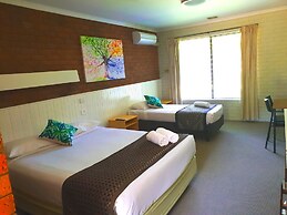 Motel Sierra