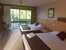 Motel Sierra